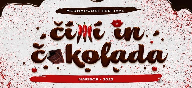 Международный фестиваль чили и шоколада